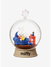 Load image into Gallery viewer, miffy Terrarium blind box