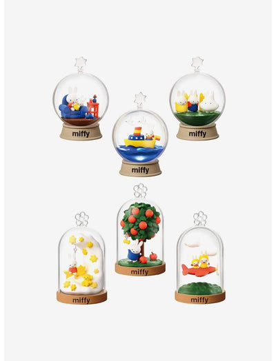 miffy Terrarium blind box