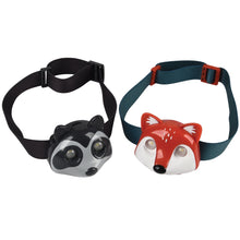 Load image into Gallery viewer, Critter Headlamps