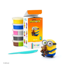 Load image into Gallery viewer, Hey Clay Minions POPs