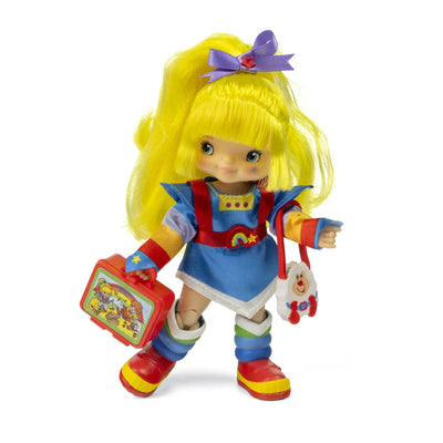 Rainbow Brite Fashion Doll