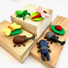 Load image into Gallery viewer, Novelty Erasers | Minis