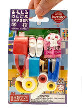 Load image into Gallery viewer, Eraser Pack Sets