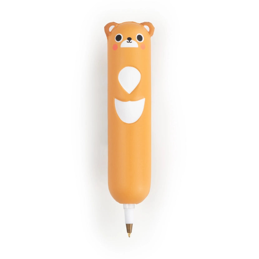 Squishy Pen | Bear