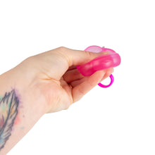 Load image into Gallery viewer, Flower Power Keychain - Scrunchems