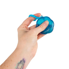Load image into Gallery viewer, Flower Power Keychain - Scrunchems