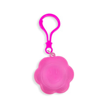 Load image into Gallery viewer, Flower Power Keychain - Scrunchems