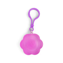 Load image into Gallery viewer, Flower Power Keychain - Scrunchems