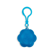 Load image into Gallery viewer, Flower Power Keychain - Scrunchems
