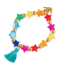 Load image into Gallery viewer, Girl Nation | Color Me Happy Bracelets