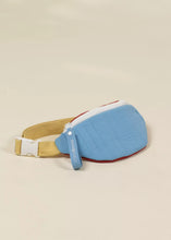 Load image into Gallery viewer, Washable Nylon Waist Bag