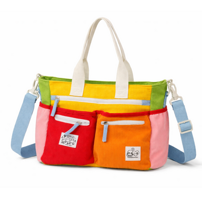 KARAFURU Messenger Bag