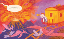 Load image into Gallery viewer, Train of Thought