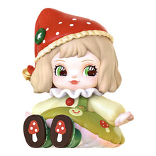 Load image into Gallery viewer, Charline Forest Children