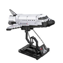 Load image into Gallery viewer, CaDA Space Shuttle Discovery
