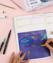 Load image into Gallery viewer, Be You And Love You 28-Day Workbook