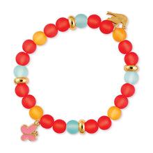 Load image into Gallery viewer, Girl Nation | Color Me Happy Bracelets