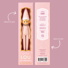 Load image into Gallery viewer, Elf Ornament | Little Lou