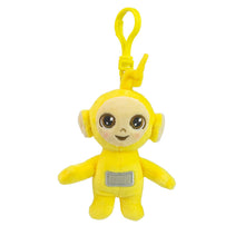 Load image into Gallery viewer, Teletubbies CheeBee Plush Keychain