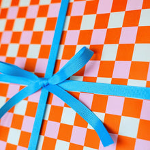 Load image into Gallery viewer, Muchachi Wrapping Paper - 3 Sheets