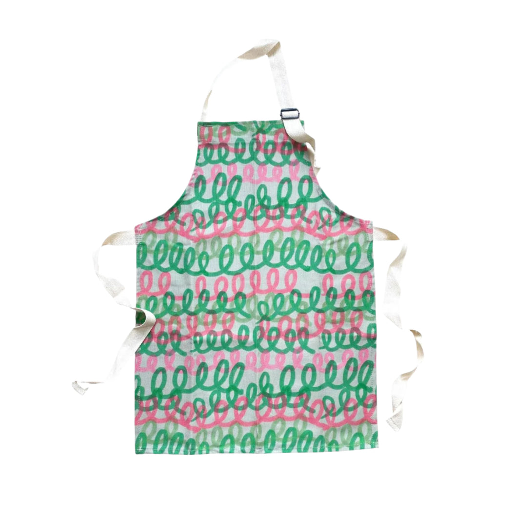 Plewsy Apron | Children's
