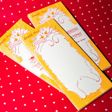 Load image into Gallery viewer, Scratch Pad Cat