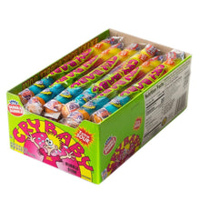Load image into Gallery viewer, Cry Baby 9-Ball Tube Sour Gum