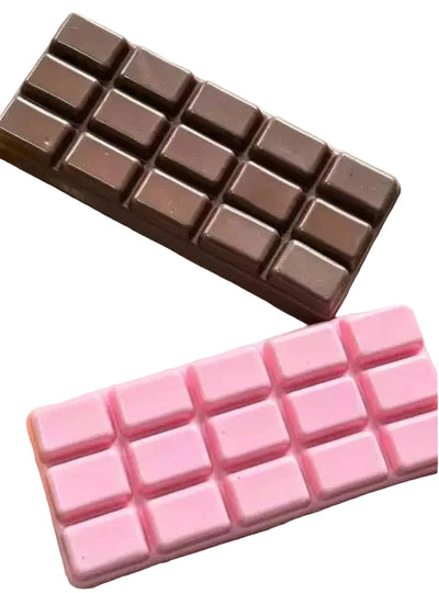 Chocolate Bar Squishy