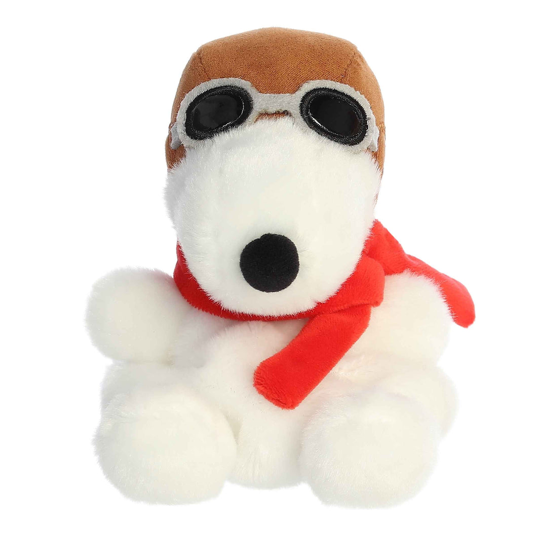 Snoopy Flying Ace Palm Pal