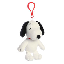 Load image into Gallery viewer, Snoopy Clip-On