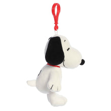 Load image into Gallery viewer, Snoopy Clip-On