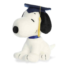 Load image into Gallery viewer, Graduation Snoopy