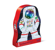 Space Explorer Puzzle - 36 pcs.