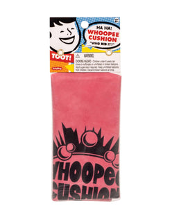 Whoopee Cushion