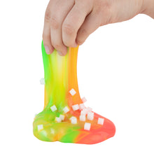 Load image into Gallery viewer, ORB Berry Smoothie Slime