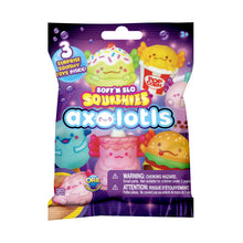 Load image into Gallery viewer, Soft’n Slo Squishies Axolotl Blind Bag