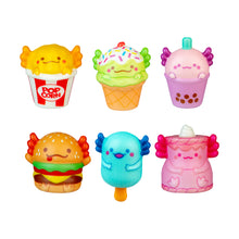 Load image into Gallery viewer, Soft’n Slo Squishies Axolotl Blind Bag