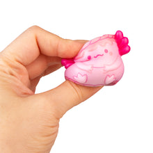 Load image into Gallery viewer, Soft’n Slo Squishies Axolotl Blind Bag