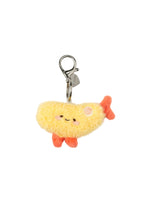 Load image into Gallery viewer, Tempura Shrimpie Bag Charm