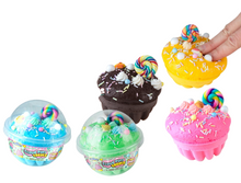 Load image into Gallery viewer, Cloud Puff Treatz