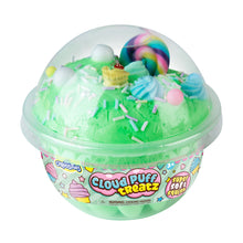 Load image into Gallery viewer, Cloud Puff Treatz