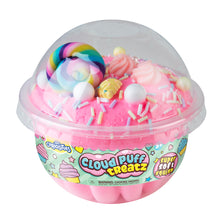 Load image into Gallery viewer, Cloud Puff Treatz