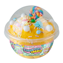 Load image into Gallery viewer, Cloud Puff Treatz