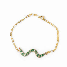 Load image into Gallery viewer, Yellow Owl Bracelets