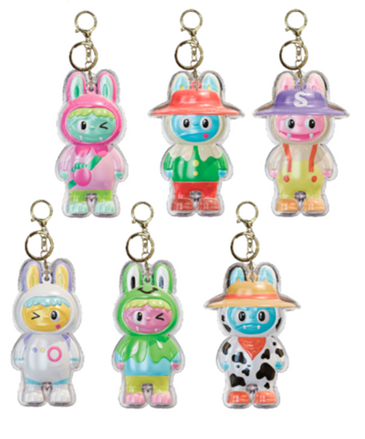 Snarkies Bubble Charmlets