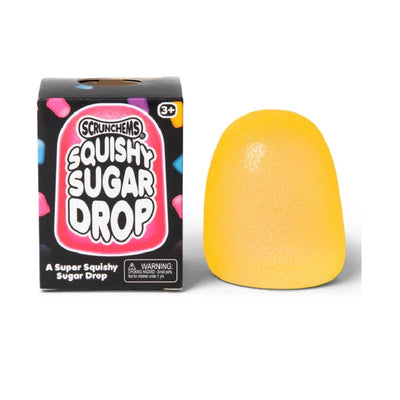 Squishy Sugar Drop - Scrunchems