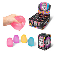 Load image into Gallery viewer, Squishy Sugar Drop - Scrunchems
