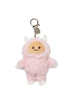 Load image into Gallery viewer, Hank Yeti Goes Pastel Blind Box Bag Charm