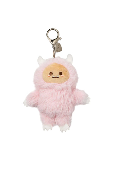 Hank Yeti Goes Pastel Blind Box Bag Charm