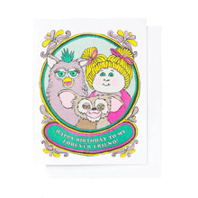 Load image into Gallery viewer, Yellow Owl Workshop B-Day Cards